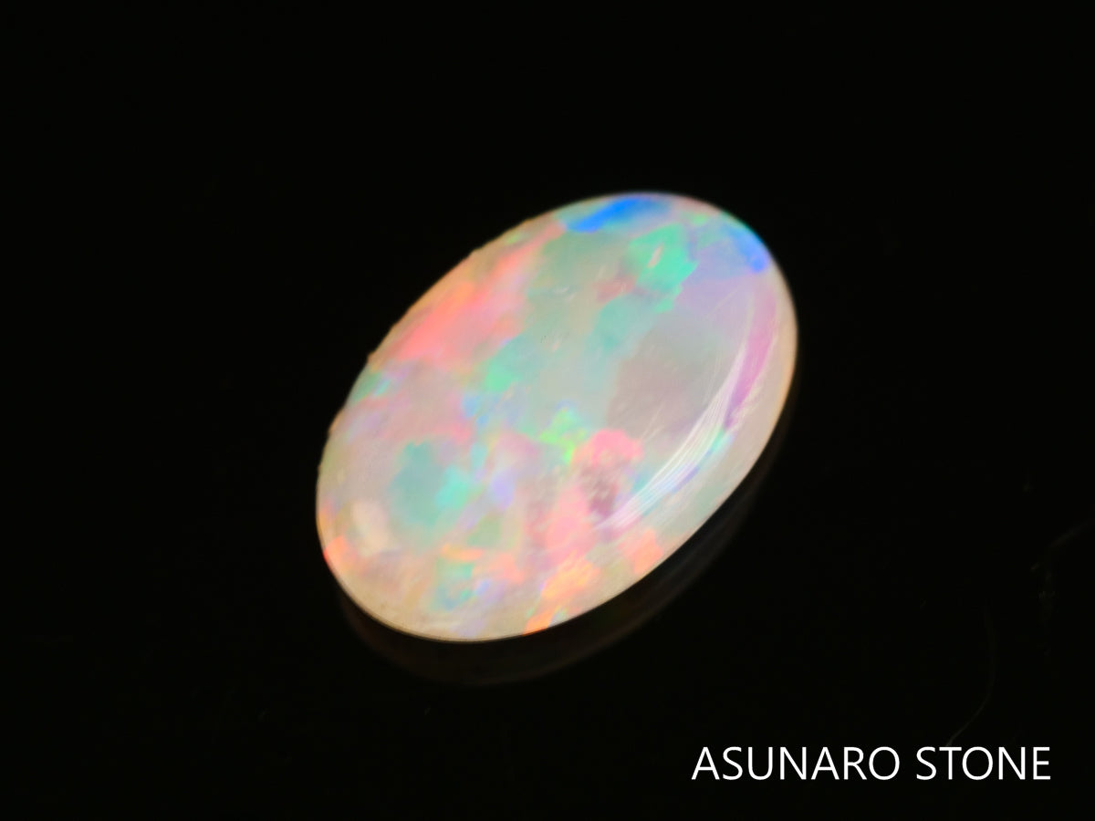 オパール 　オーストラリア産　　0.28ct【230719-1764】