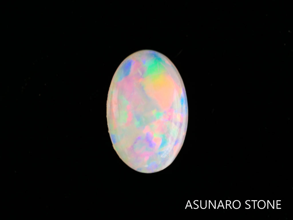 オパール 　オーストラリア産　　0.28ct【230719-1764】