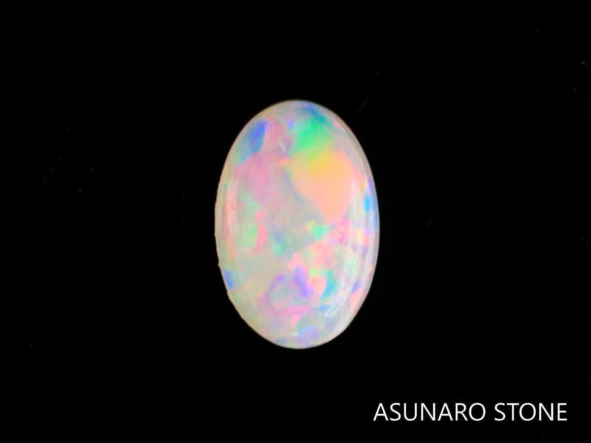 オパール 　オーストラリア産　　0.28ct【230719-1764】