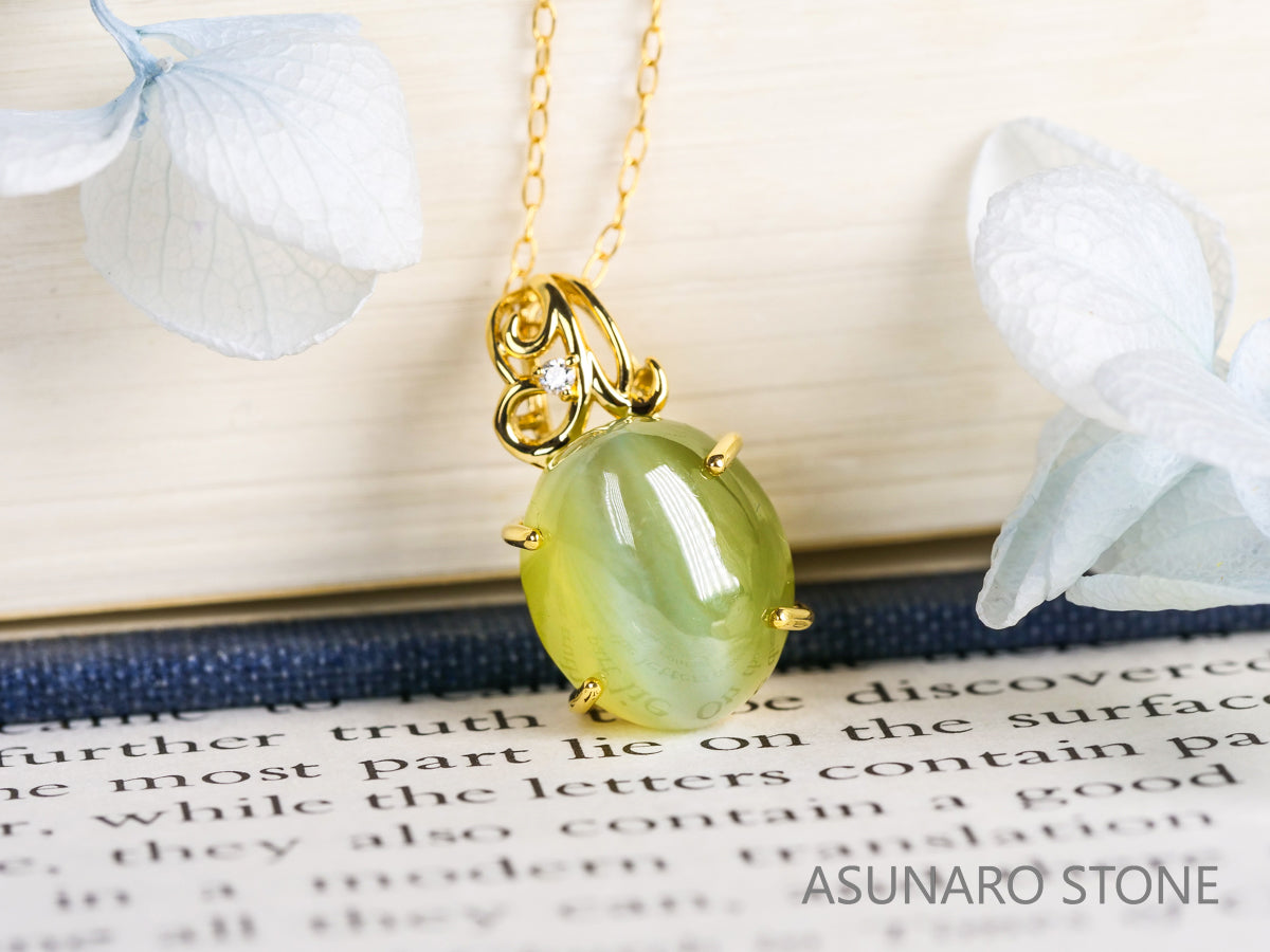 【お仕立て用】空枠番号：3629C　ペンダントトップ枠【オーダージュエリー用】