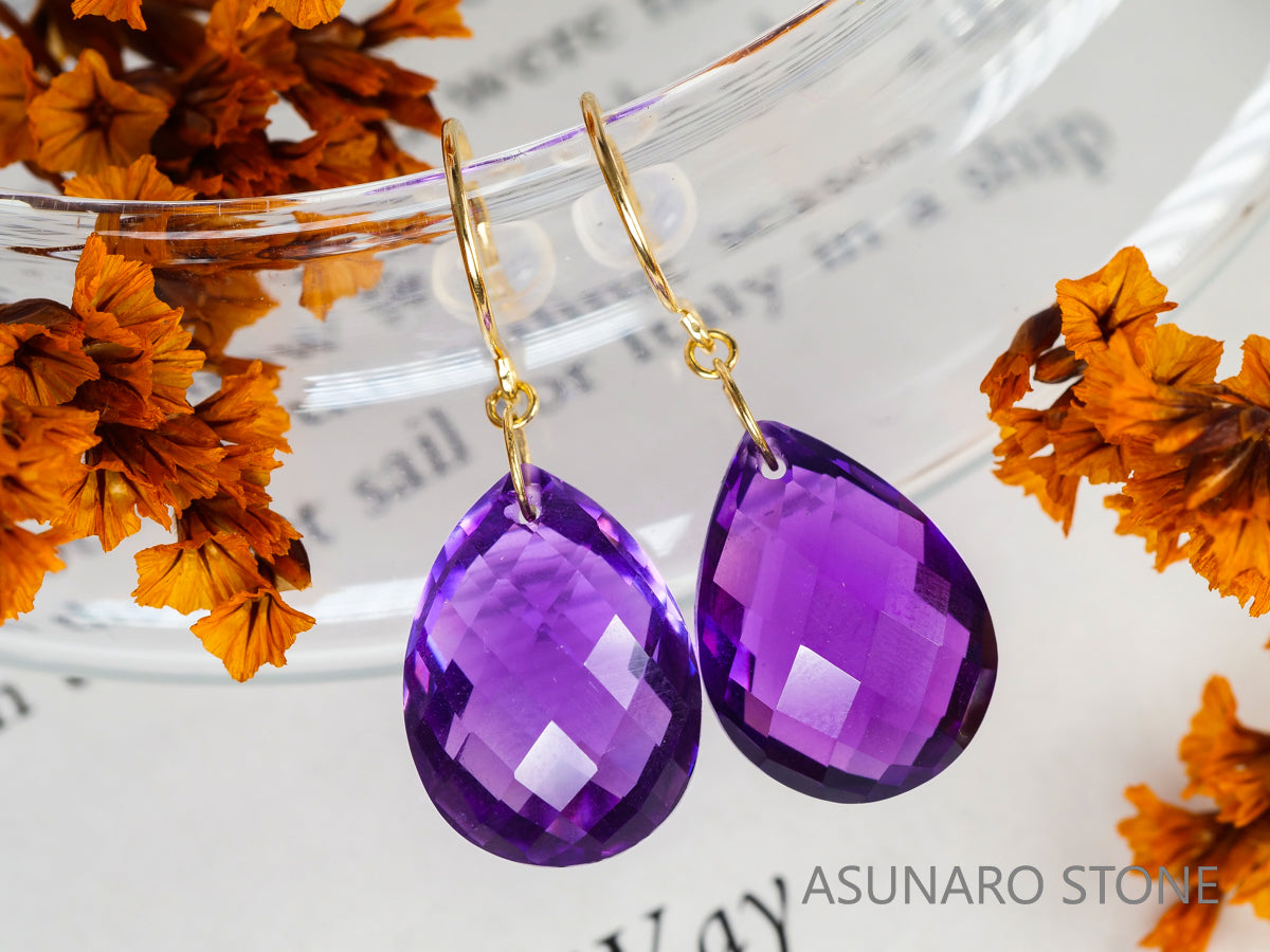 【お仕立て用】空枠番号：フックピアス　ピアス枠【オーダージュエリー用】