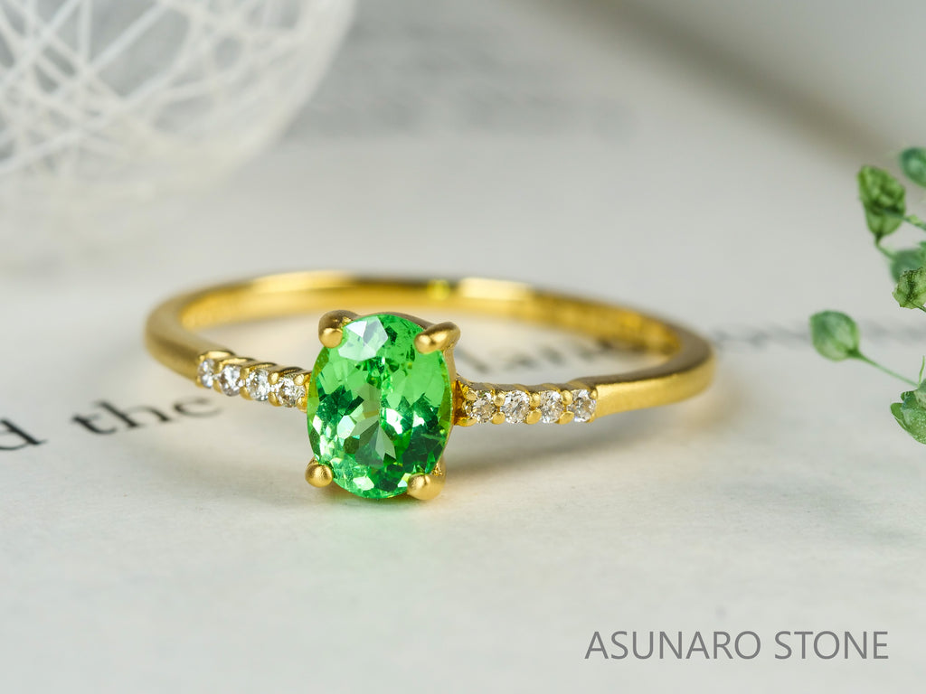 【お仕立て用】空枠番号：4489C リング枠【オーダージュエリー用】