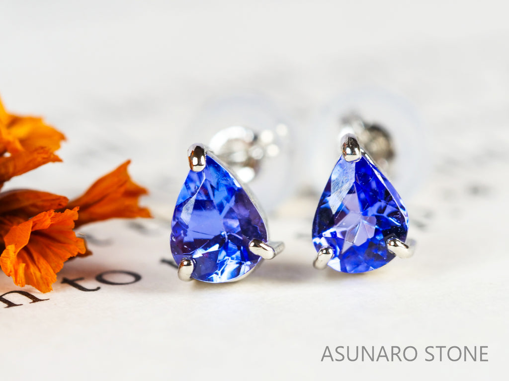 【お仕立て用】空枠番号：スタッドピアス　ピアス枠【オーダージュエリー用】