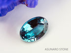 アレキサンドライト　オーバルカット　 ブラジル産　0.15ct　【231225-1922】
