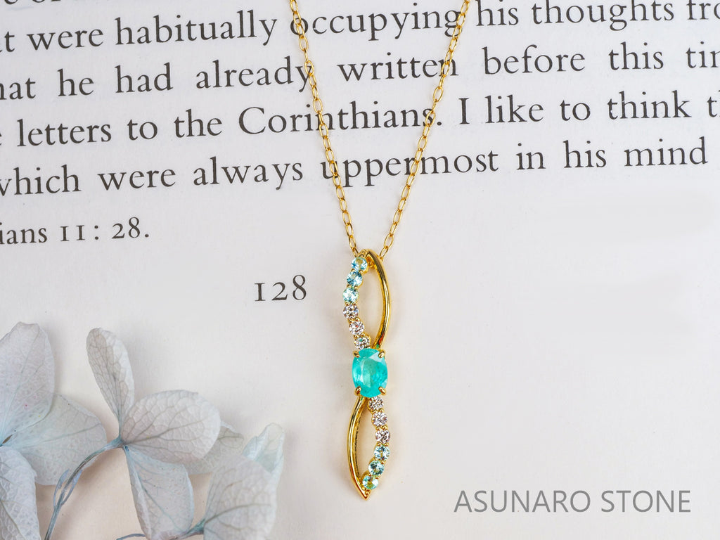 【お仕立て用】空枠番号：3880C　ペンダントトップ枠【オーダージュエリー用】