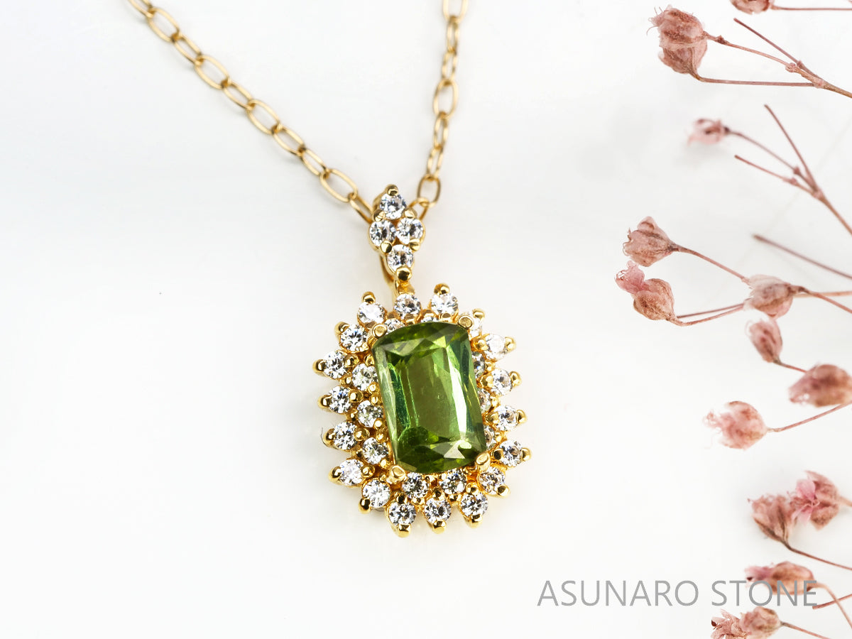 お仕立て用】空枠番号:4327C ペンダントトップ枠【オーダー お仕立て用】空枠番号:4327C ペンダントトップ枠【オーダー