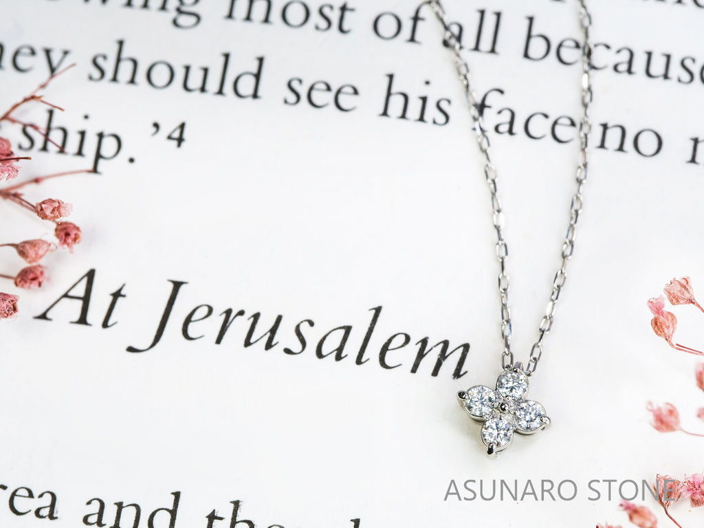 【お仕立て用】空枠番号：S69A　ピアス枠【オーダージュエリー用】