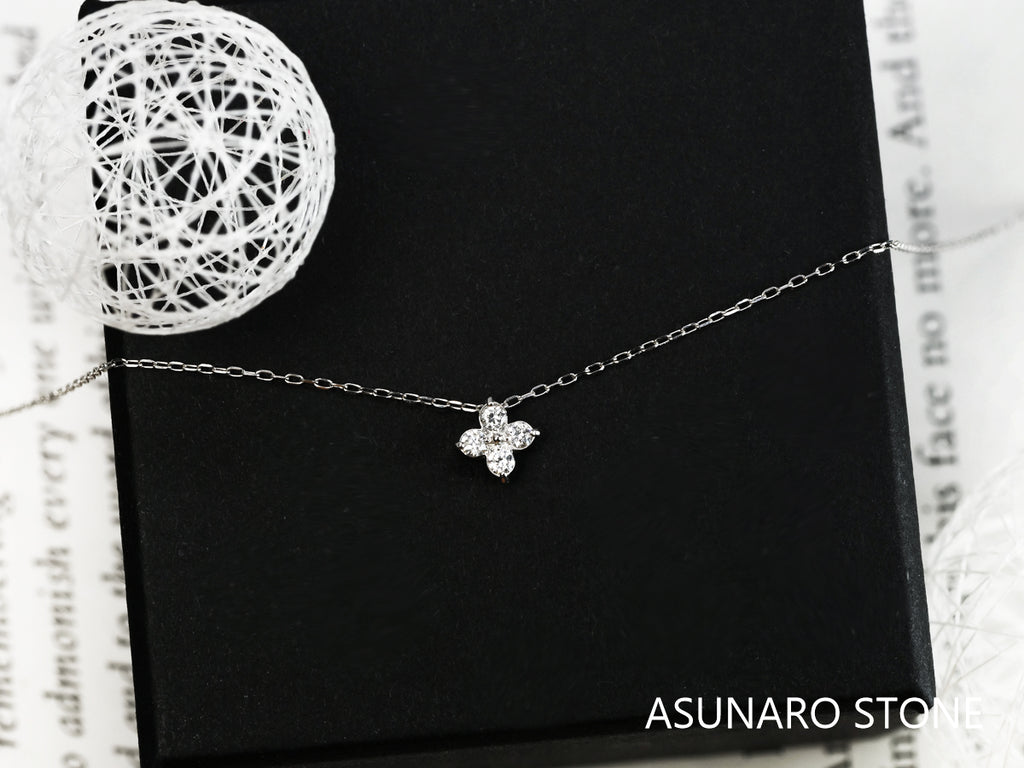 【お仕立て用】空枠番号：S60A　ペンダントトップ枠【オーダージュエリー用】