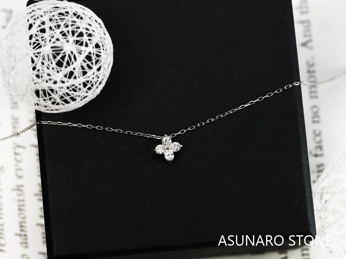 【お仕立て用】空枠番号：S60A　ペンダントトップ枠【オーダージュエリー用】