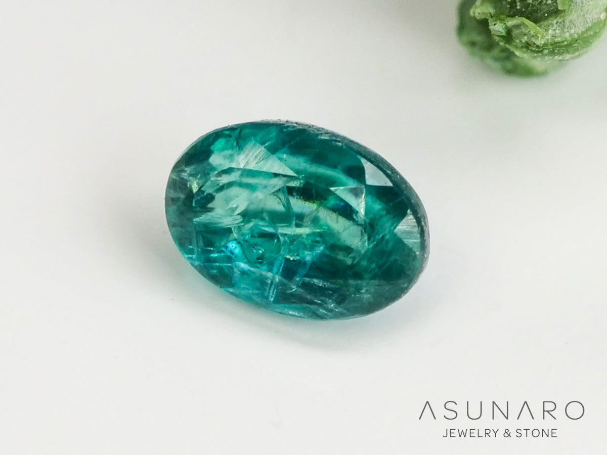 専用　グランディディエライト ☆グランディディエライト 0.36ct1個限定製品オーダー可能※こちらの