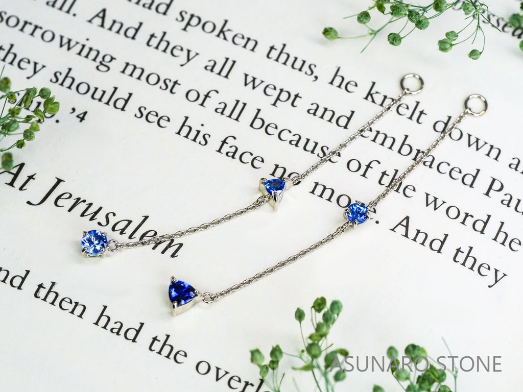 【お仕立て用】空枠番号：ピアスチャーム　ピアス枠【オーダージュエリー用】