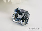 グレースピネル 　エメラルドカット　スリランカ産　1.51ct　【240208-2019】