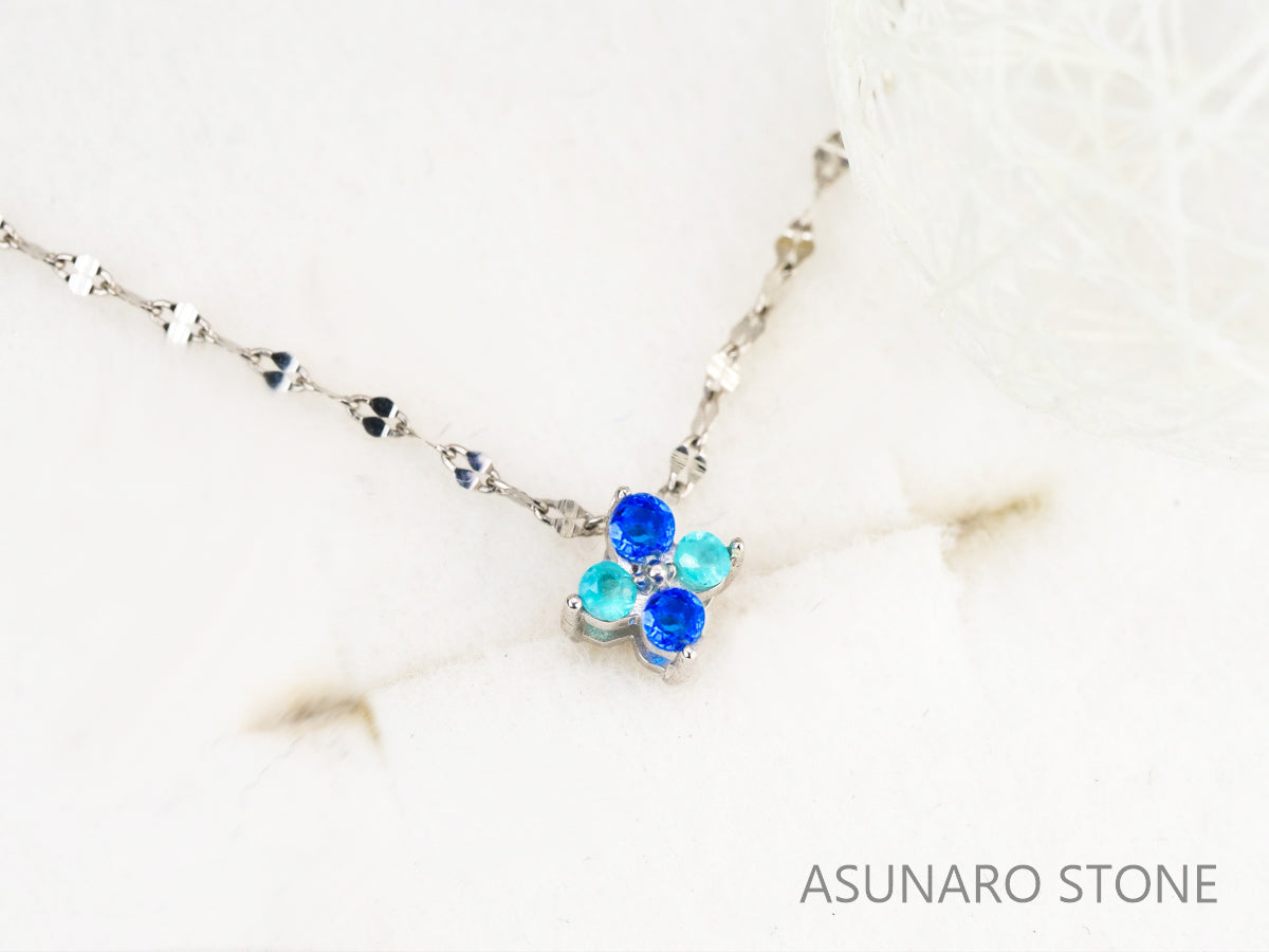 【お仕立て用】空枠番号：S69A　ペンダントトップ枠【オーダージュエリー用】