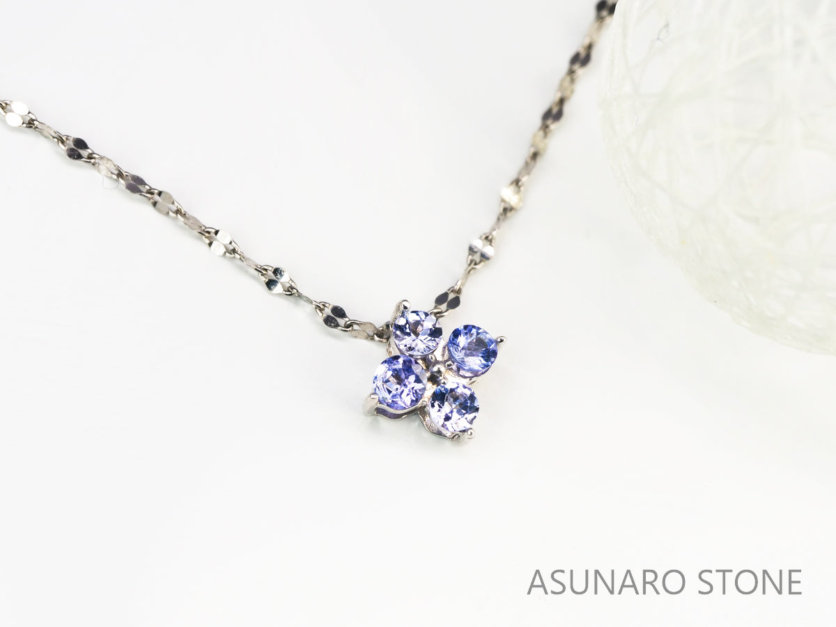 【お仕立て用】空枠番号：S69A　ペンダントトップ枠【オーダージュエリー用】