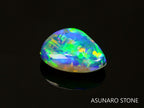 ブラックオパール 　オーストラリア産　　0.91ct【240221-2098】