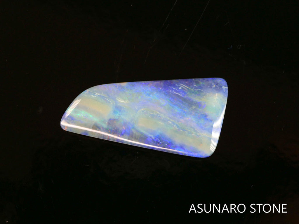 ボルダーオパール 　オーストラリア産　　12.61ct【240221-2099】