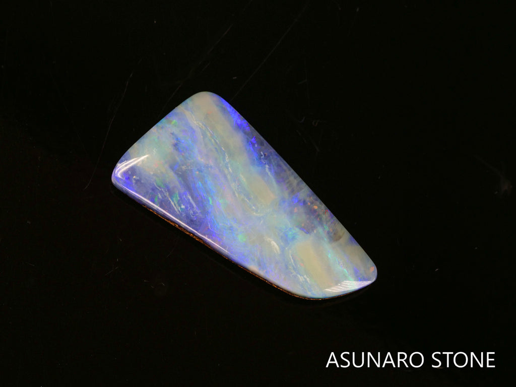 ボルダーオパール 　オーストラリア産　　12.61ct【240221-2099】