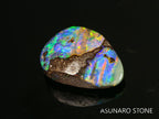 ボルダーオパール 　オーストラリア産　3.75ct【240221-2102】