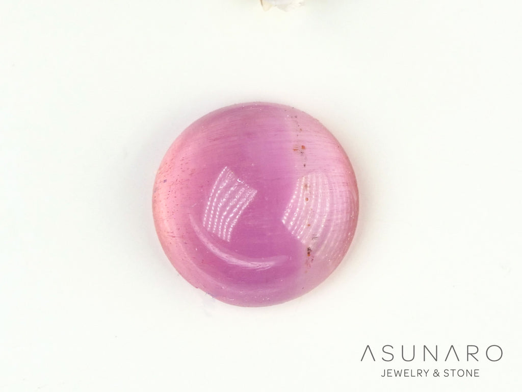 ペツォッタイト　カボション　マダガスカル産 　0.53ct【230403-594】