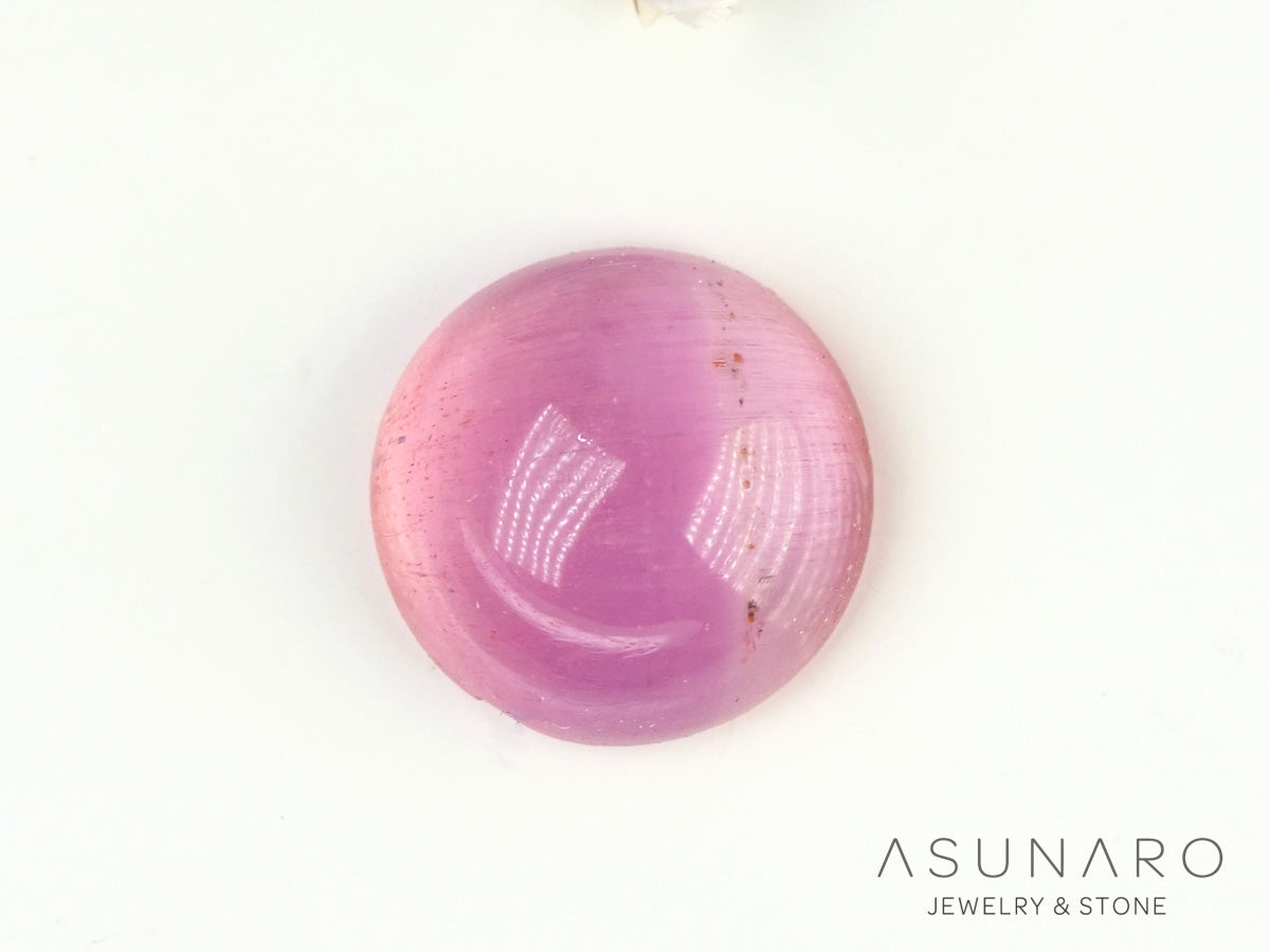 ペツォッタイト　カボション　マダガスカル産 　0.53ct【230403-594】