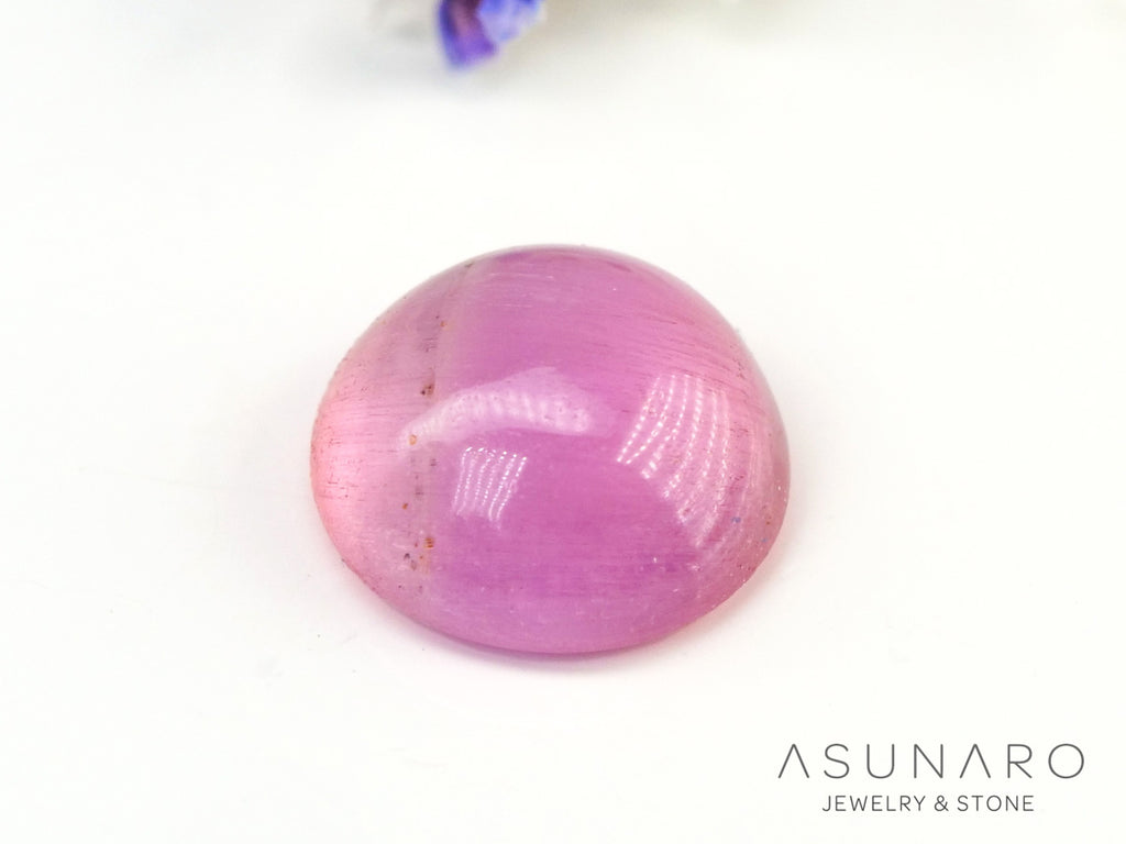 ペツォッタイト　カボション　マダガスカル産 　0.53ct【230403-594】