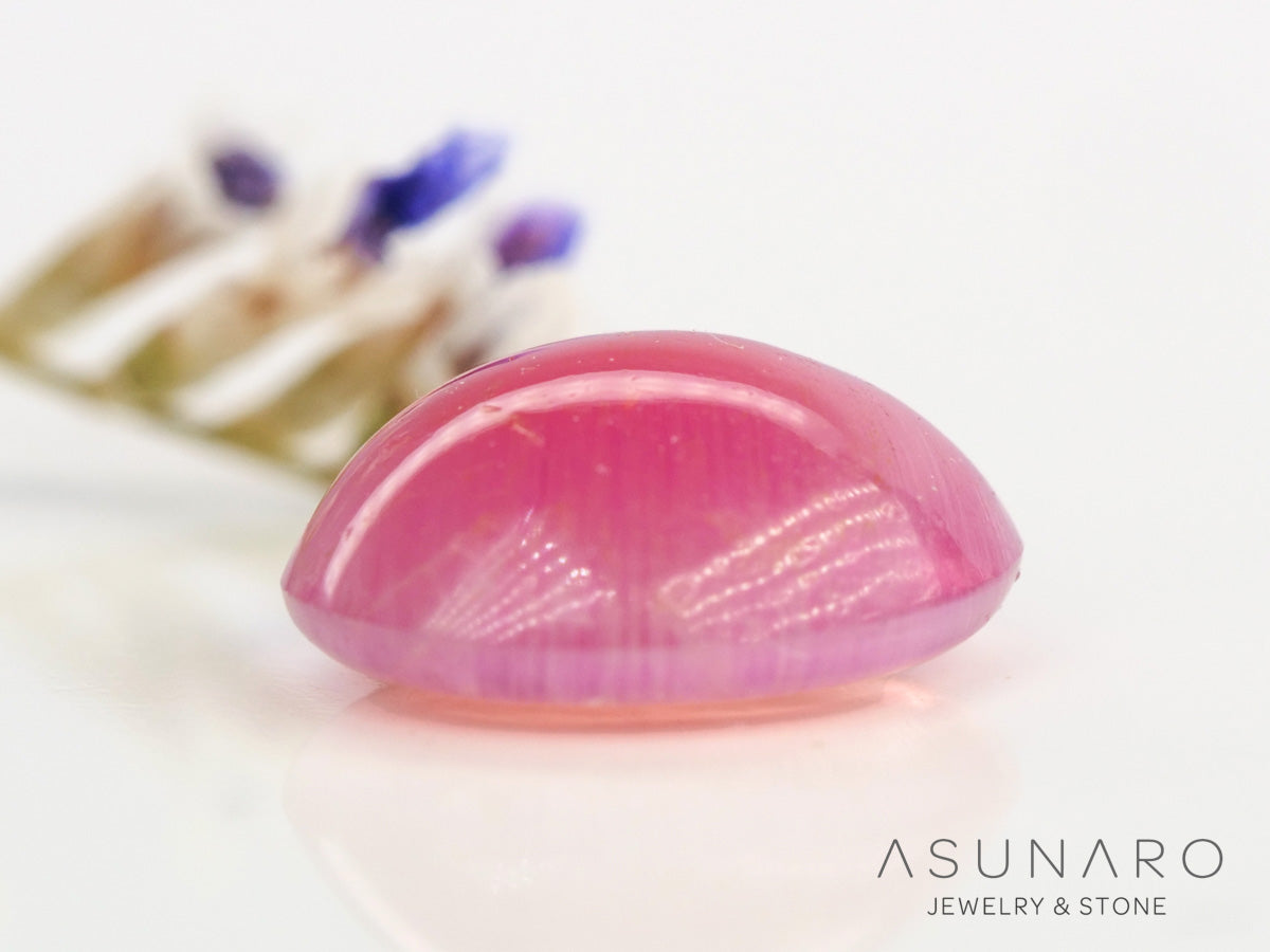 ペツォッタイト　カボション　マダガスカル産 　1.05ct【230403-599】