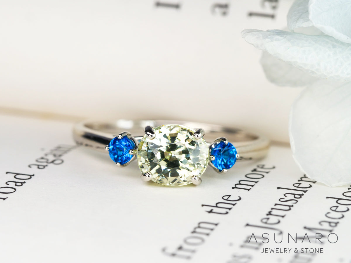 セミオーダージュエリー 枠リスト 楽天市場】指輪 セミオーダー リング枠 4mm 空枠 スクエア 18金