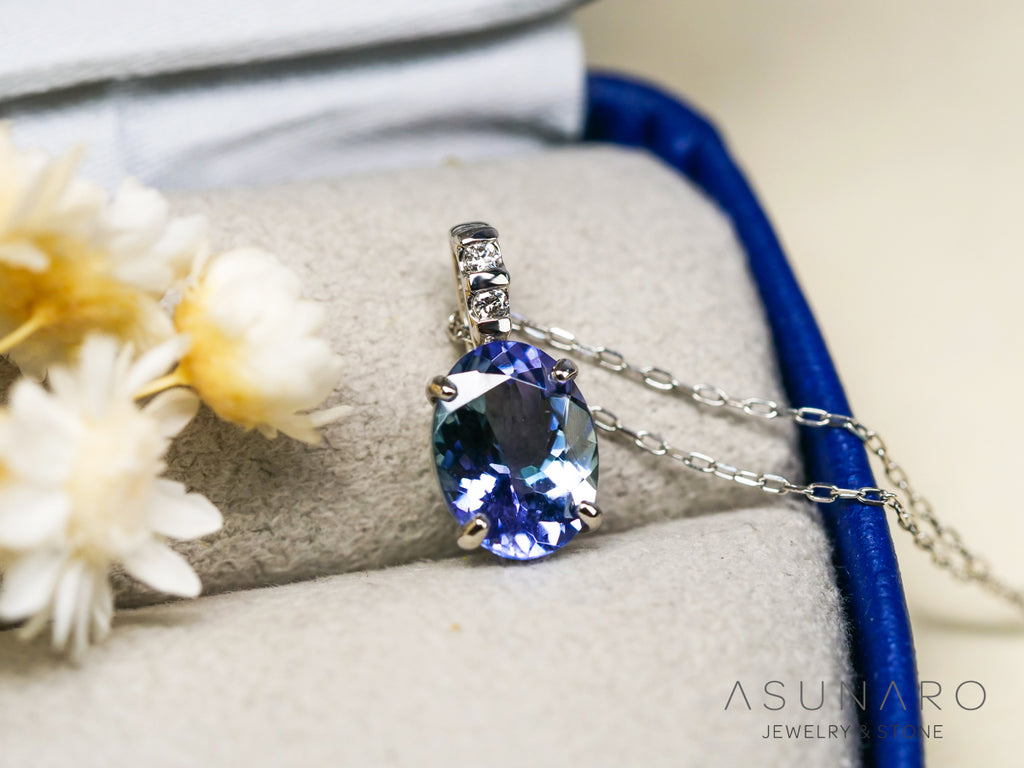 【お仕立て用】空枠番号：3564C　ペンダントトップ枠【オーダージュエリー用】