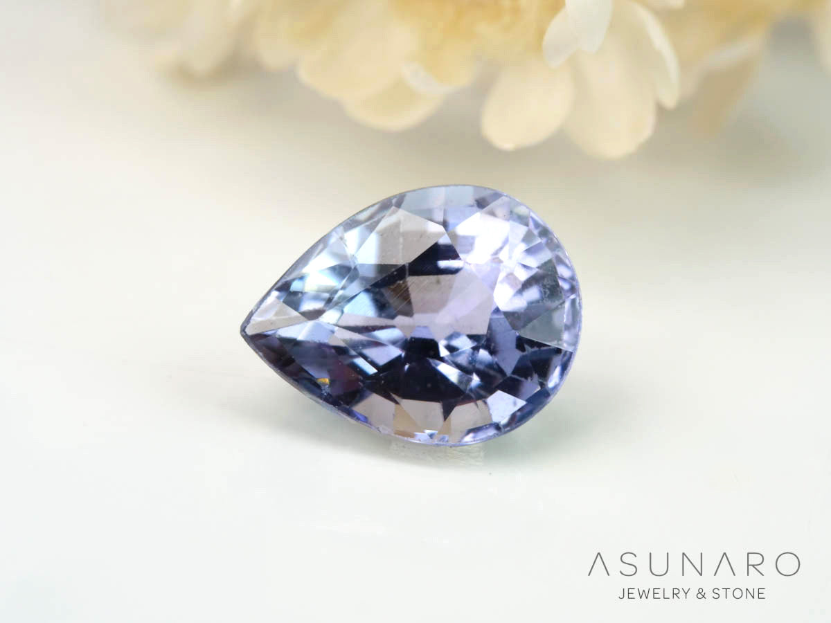 ゾイサイト – ASUNARO STONE