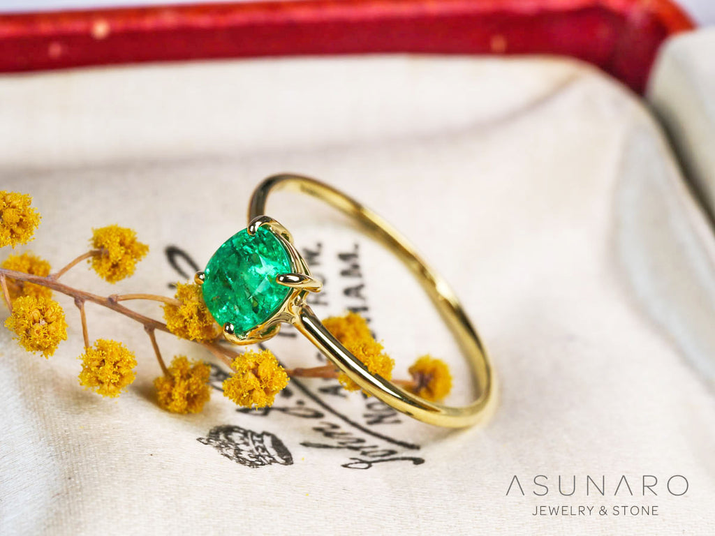 【お仕立て用】空枠番号：S28A　約1.1mm幅　リング枠　ダイヤなし【オーダージュエリー用】