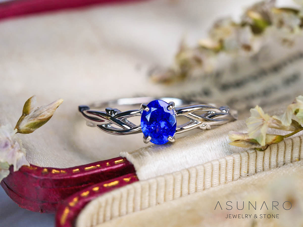 【お仕立て用】空枠番号：S92A　ダイヤなし　リング枠【オーダージュエリー用】