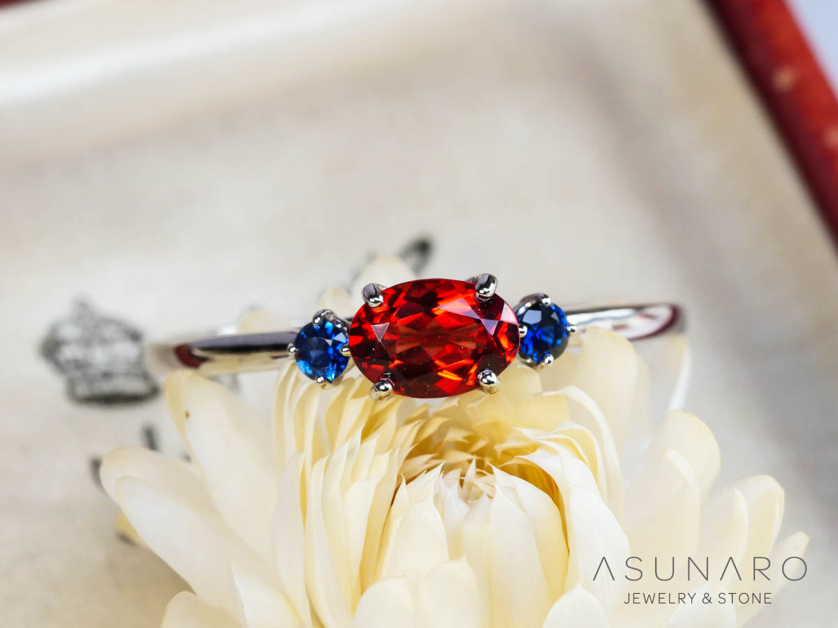 セミオーダージュエリー 枠リスト 楽天市場】指輪 セミオーダー リング枠 4mm 空枠 スクエア 18金