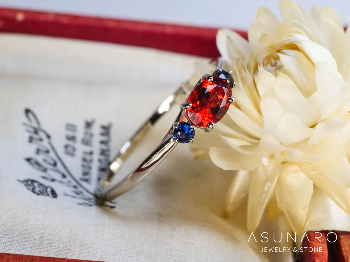 【ジョアぽん出品】s925指輪枠 R28 シルバー 台座 リング枠 指輪 空枠 石枠 縦置き 爪留め