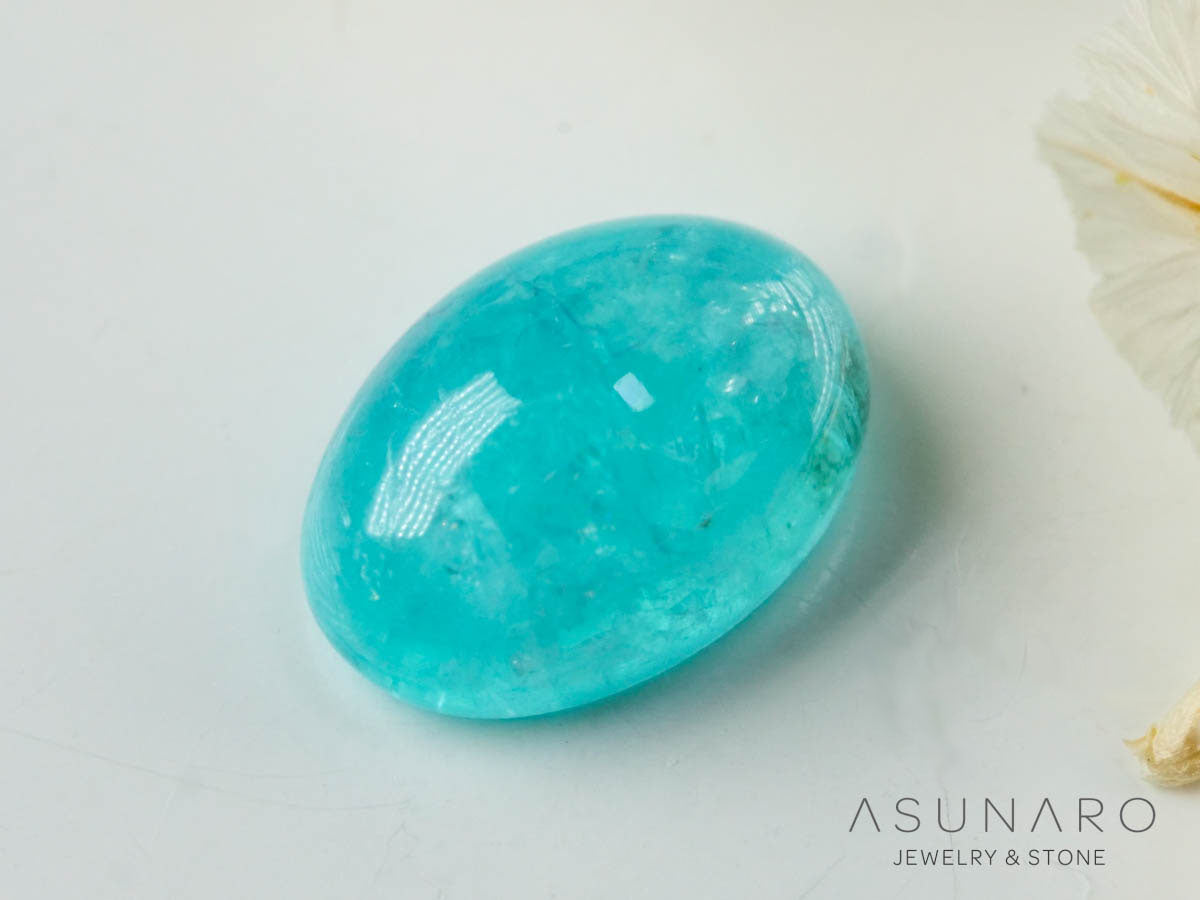 パライバトルマリン – ASUNARO STONE