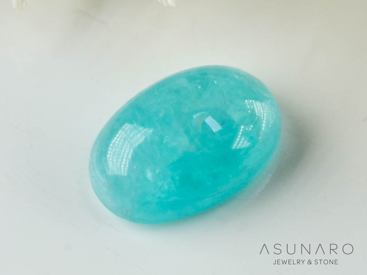 パライバトルマリン – ASUNARO STONE