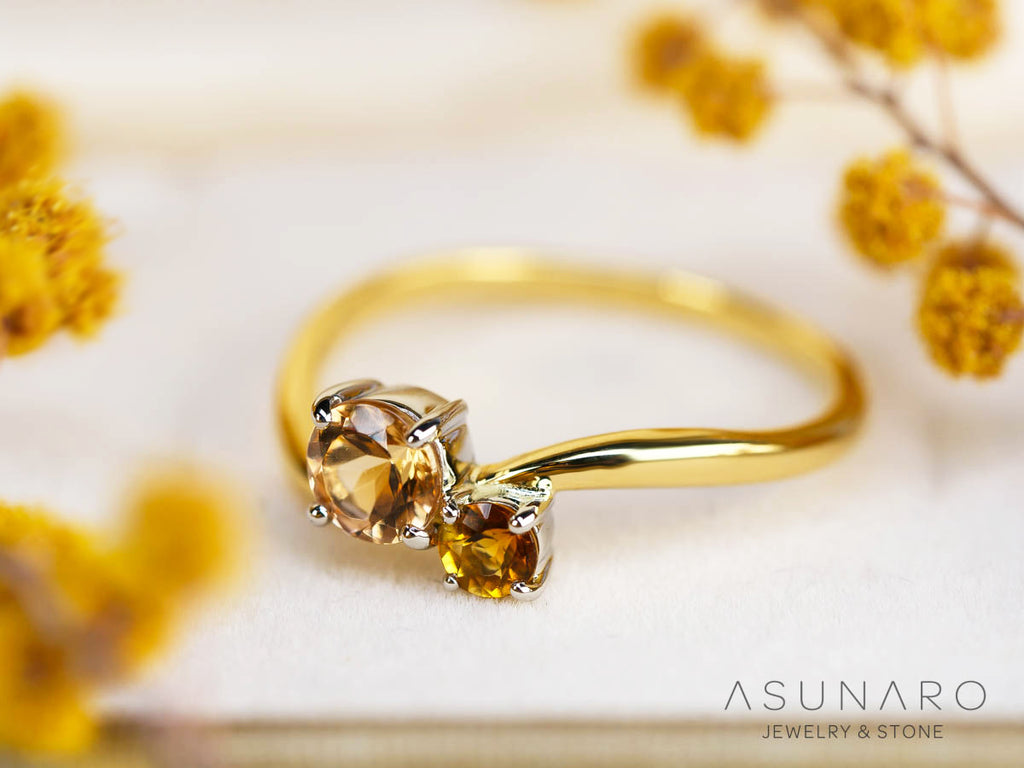 【お仕立て用】空枠番号：S88A　ダイヤなし　リング枠【オーダージュエリー用】