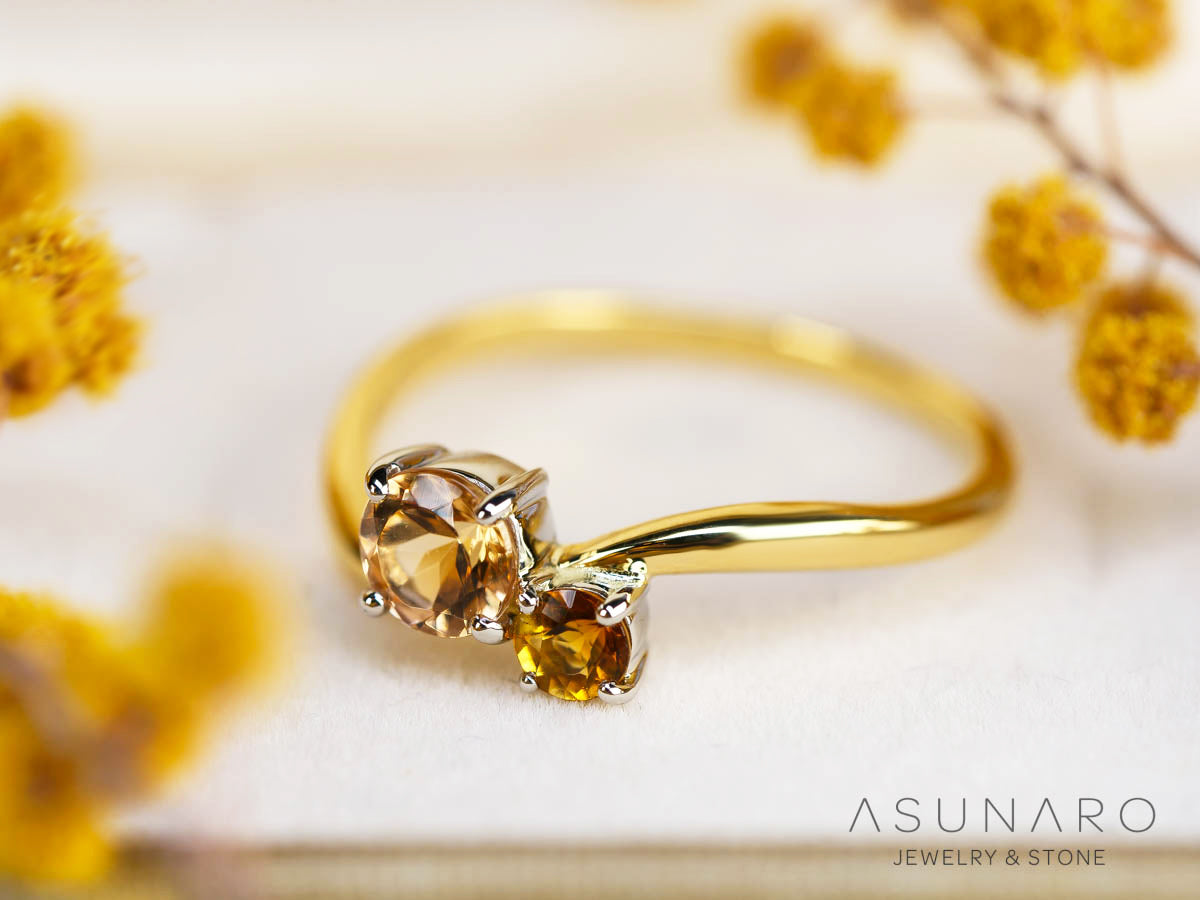 【お仕立て用】空枠番号：S88A　ダイヤなし　リング枠【オーダージュエリー用】