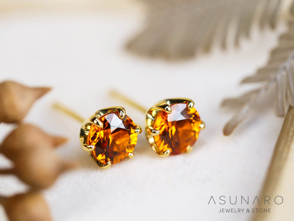 【お仕立て用】空枠番号：スタッドピアス　ピアス枠【オーダージュエリー用】