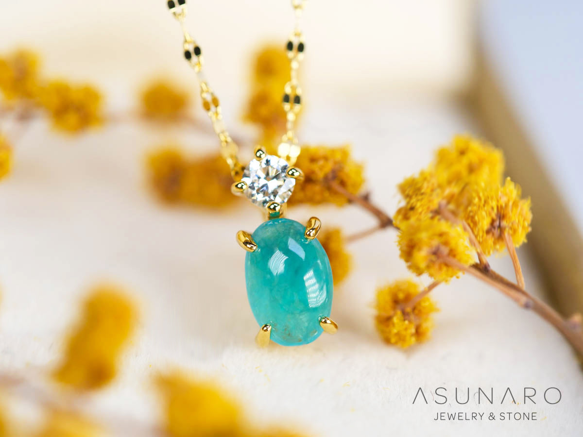 【お仕立て用】空枠番号：5488I　ペンダントトップ枠【オーダージュエリー用】