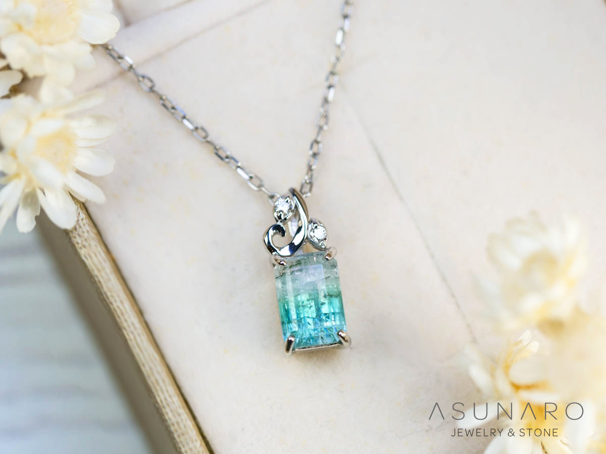 お仕立て用】空枠番号：S08A ペンダントトップ枠【オーダー