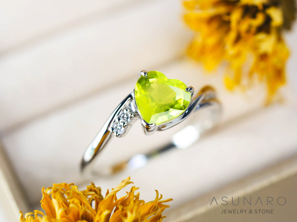 【お仕立て用】空枠番号：4135C　リング枠【オーダージュエリー用】