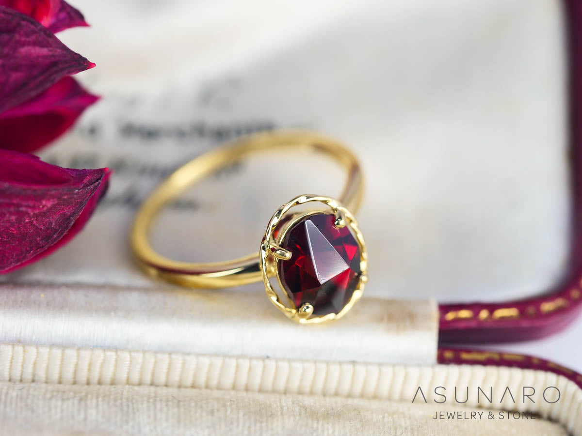 はちじ様　オーダーリング　入りコン沢リング はちじ様 オーダーリング 入りコン沢リング