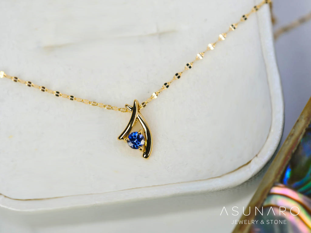 【お仕立て用】空枠番号：4833I　ペンダントトップ枠【オーダージュエリー用】