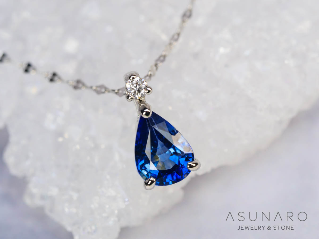 【お仕立て用】空枠番号：4552C　ペンダントトップ枠【オーダージュエリー用】