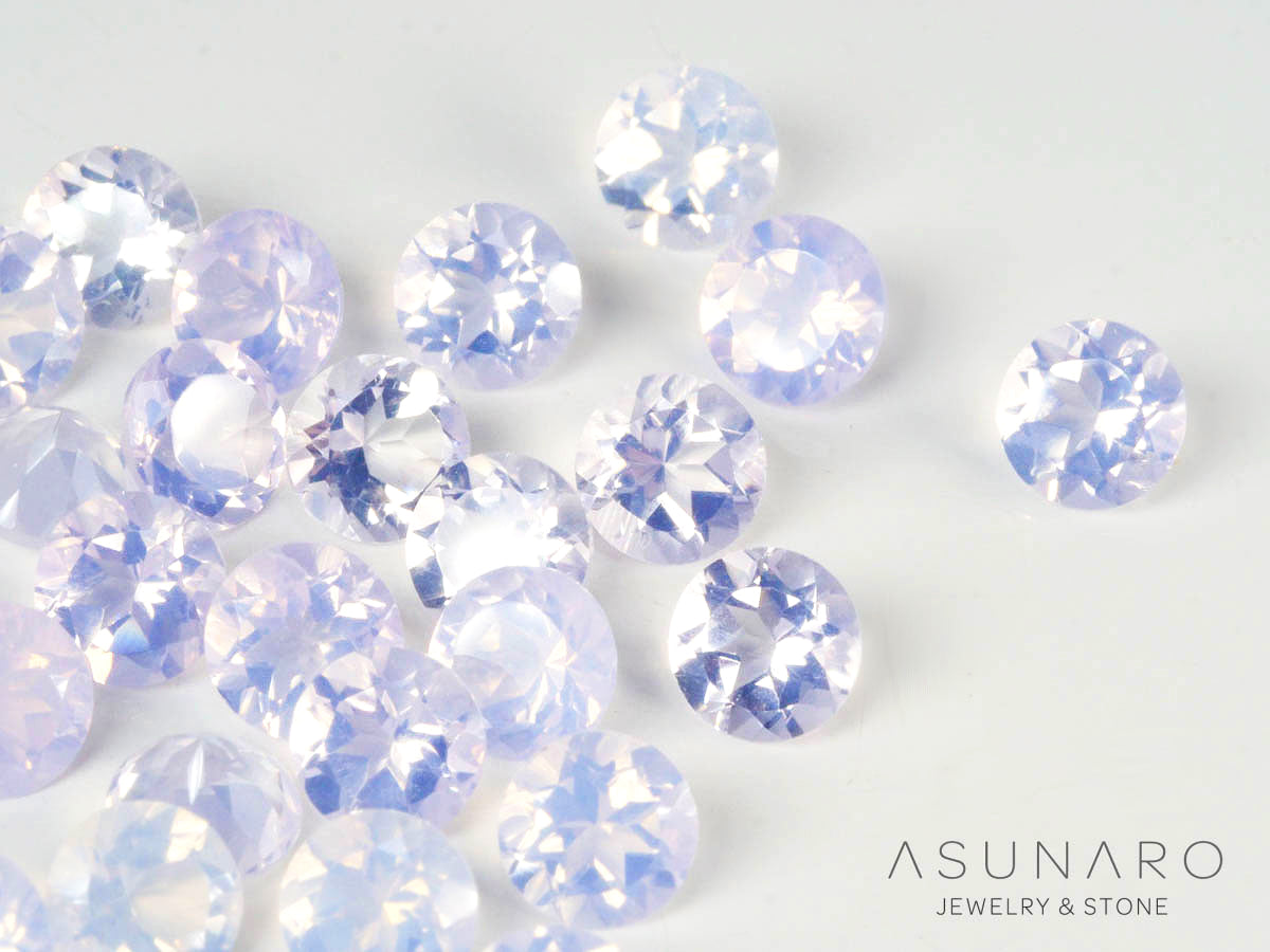 ダイヤモンド ファンシーシェイプ ダイヤカット 0.27ct【240627