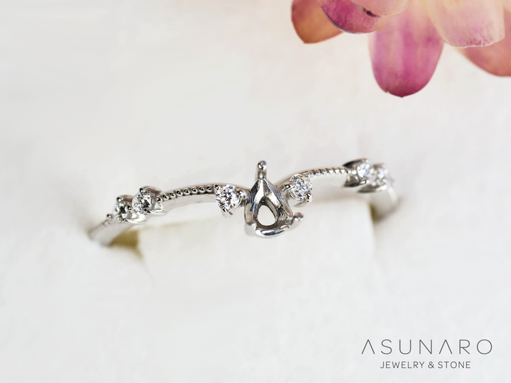 空枠 ALL. – ページ 4 – ASUNARO STONE