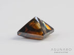 キャシテライト  スクエアカット　ビルマ産 　1.46ct　【250508-2944】