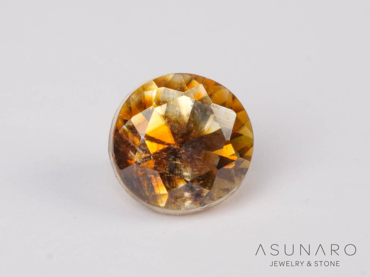 キャシテライト – ASUNARO STONE