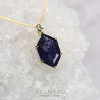 【お仕立て用】空枠番号：4552C　ペンダントトップ枠【オーダージュエリー用】