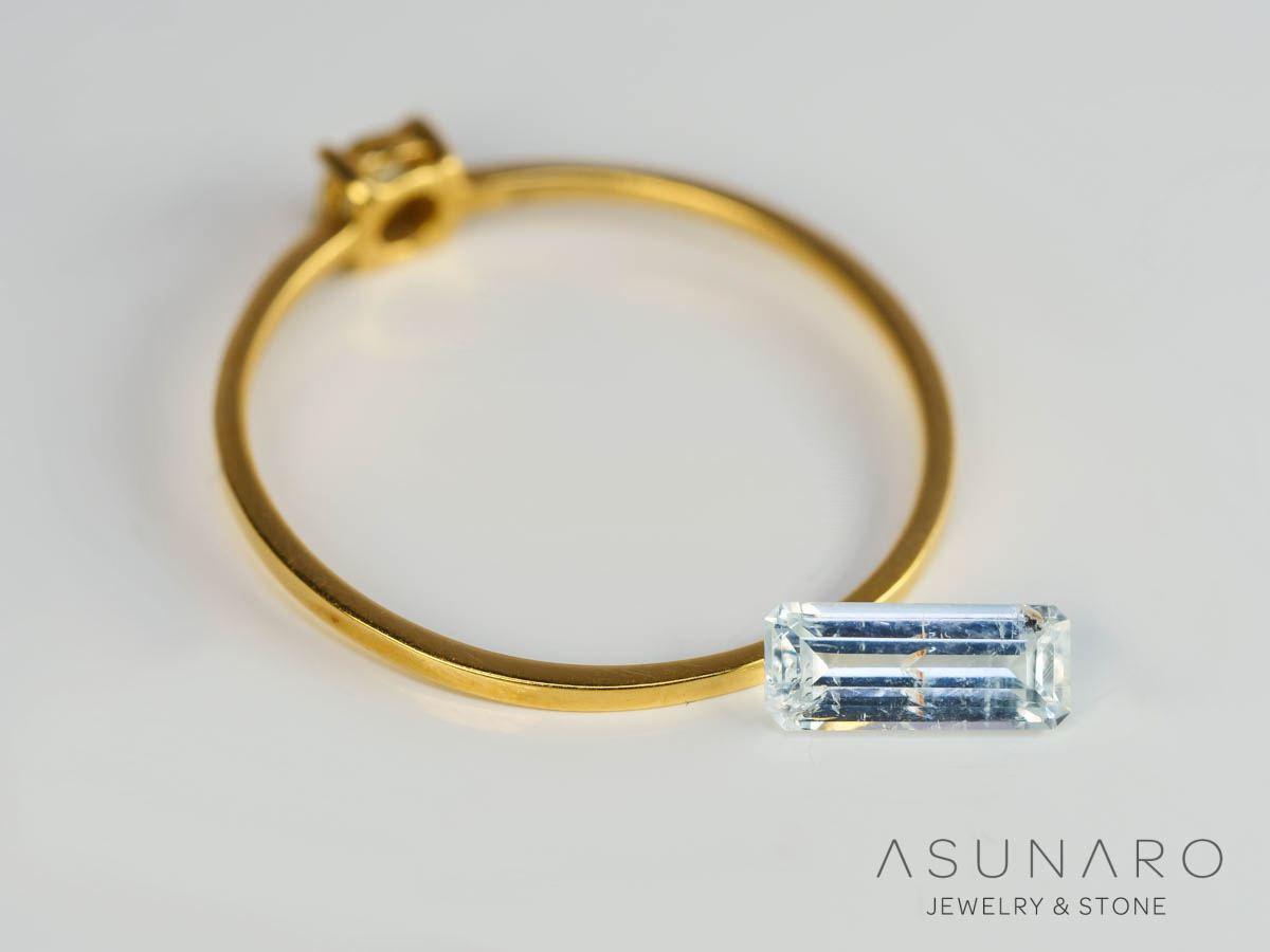 エメラルド エメラルド0.985ct】【G118】 – POCKET BY KISHUN 公式